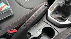 SEAT Arona 1.0 TSI 110 FR [EZ] 5dr Petrol Hatchback